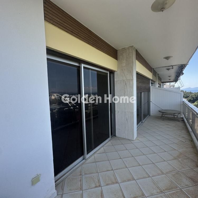 Διαμέρισμα για ενοικίαση Τροκαντερό (Παλαιό Φάληρο) - Photo 1