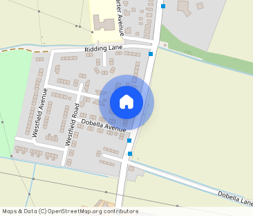 Richmond Court, Rawcliffe, Goole - Photo 1