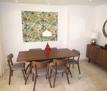 Exclusivo apartamento completamente amueblado en zona de Jardín Bot... - Photo 5