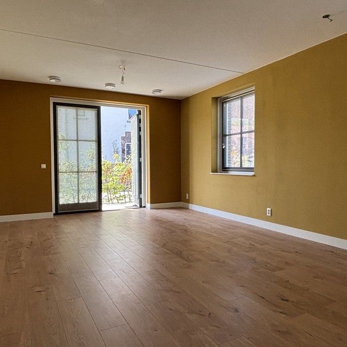 Te huur: Appartement Maria Tudorhof in Hoofddorp - Photo 1