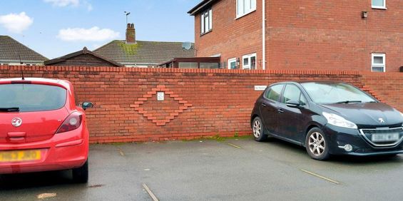 2 bedroom terraced house to rent - Photo 3