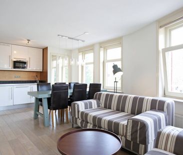 Prins Hendrikkade 2-B, Hemelrijk, 1012TK, Amsterdam - Foto 4