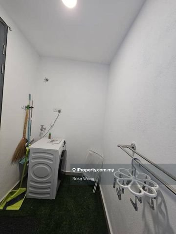 One Cochrane Residence, Cheras - Foto 5