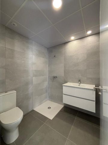 Apartamento de alquiler en Catarroja - Photo 5