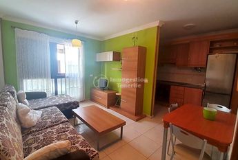 Se alquila en Alcalá apartamento 1 dormitorio