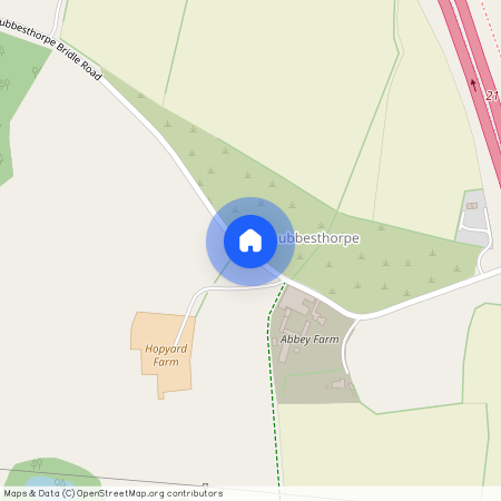 Clyde Drive, Lubbesthorpe, LE19 4DP