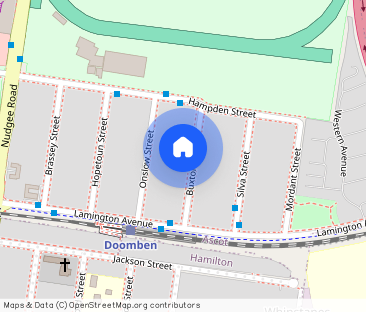 16/26 Buxton St Ascot - Photo 1