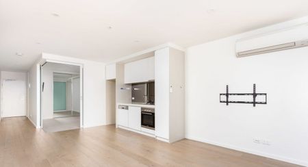 713/1 Moreland Street, Footscray VIC 3011 - Apartment For Rent | Domain - Photo 2