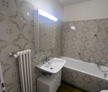 1 Zimmer, 26 m², 6. Stock - Photo 2