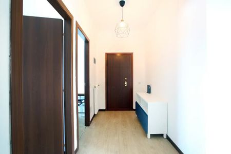 Via Benjamin Constant, Milan, Lombardy 20153 - Photo 5