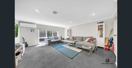 Modern Family Home in Berwick with 4 Bedrooms - Photo 3