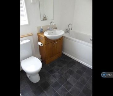 Studio to rent - Photo 6