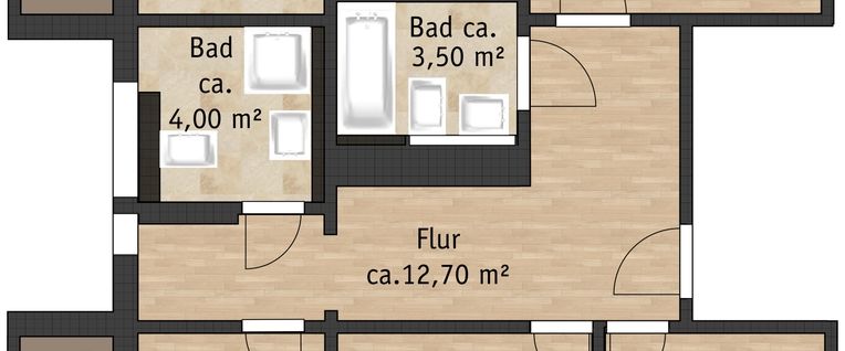 Remscheider Straße 22 - Photo 1