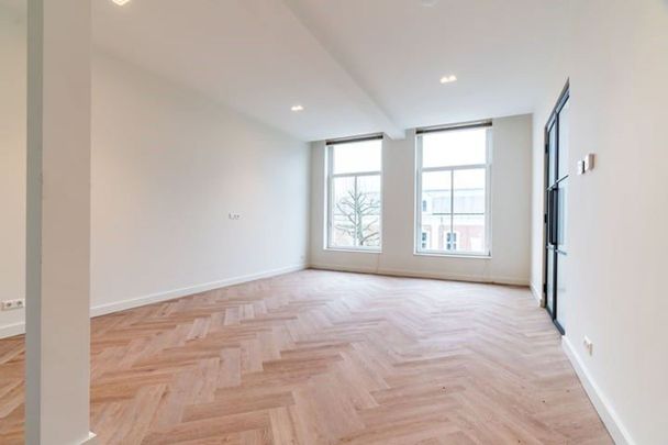 van de Spiegelstraat 19 M - foto 1