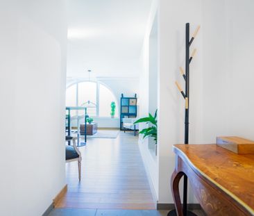 Appartement met één slaapkamer in Wasseiges - Photo 4