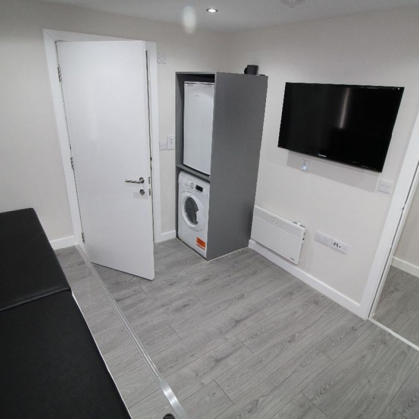 Market Street West Flat, PRESTON, Lancashire PR1 2HB - Photo 1
