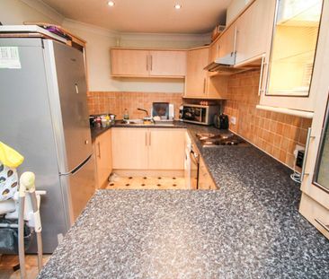 2 bedroom apartment to rent - Photo 5