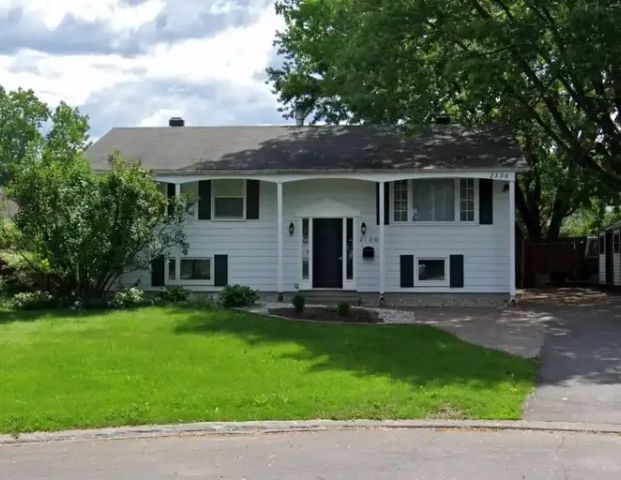 1-2136 Monson Crescent | 2136 Monson Crescent, Gloucester - Photo 1