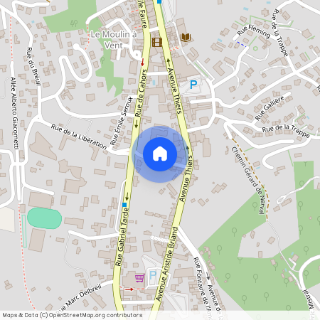 24200, Sarlat-La-Canéda