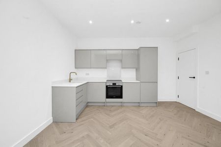 2 bedroom apartment to rent - Photo 5