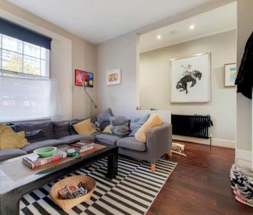 3 bedroom apartment to rent - Photo 1