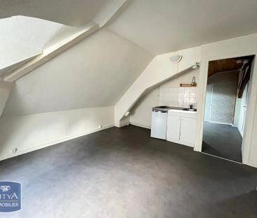 Appartement à louer 3 pièces 31.98m² - Photo 2