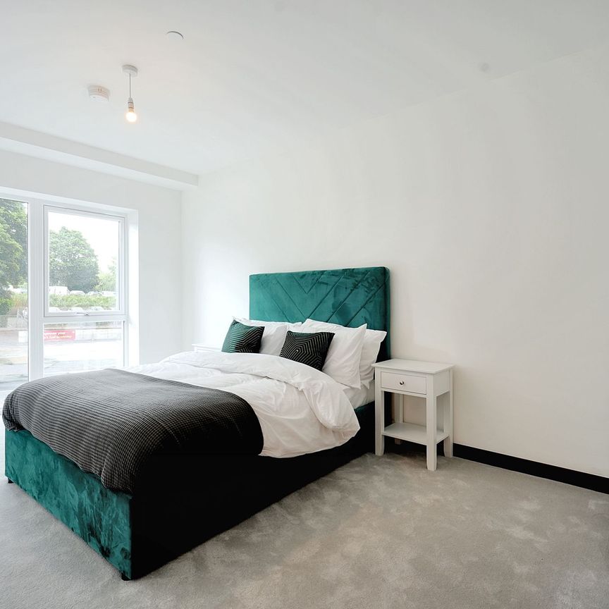 2 bed apartment to rent in Mill Wood, Maidstone, ME14 - Photo 1