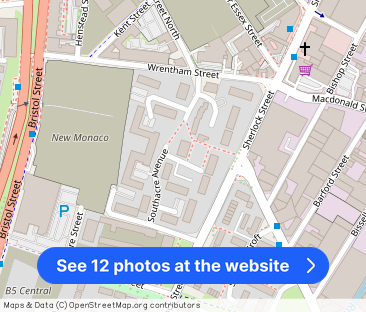 Charlbury Tower, Southacre Avenue, Birmingham, B5 7DQ - Photo 1