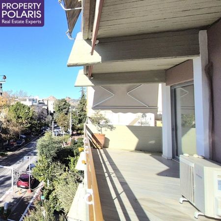 Ενοικίαση κατοικίας, 130 τ.μ., Νέο Ψυχικό, 2.000 € - Photo 3