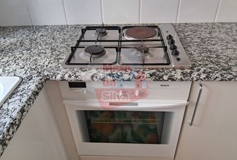 Apartamento T3 em Setúbal