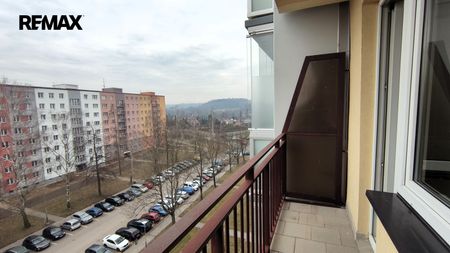 Pronájem bytu 2+1 v osobním vlastnictví 53 m², Ostrava - Фото 5