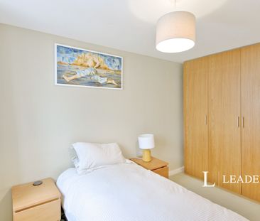 1 bedroom maisonette to rent Darnay Rise, CM1 - Photo 3