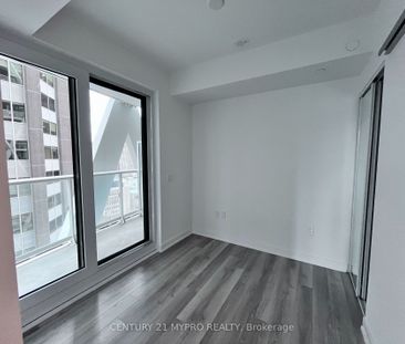 For Lease - 230 Simcoe Street Unit# Unit 1528 2nd Bedroom, Toronto,... - Photo 2