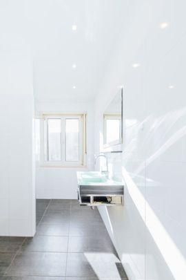 AB SOFORT VERFÜGBAR I BALKON ZUM INNENHOF I BODENEBENE DUSCHE I HAUSTIERE WILLKOMMEN I TOP KÜCHE I PROJEKT WOHNEN - Photo 1