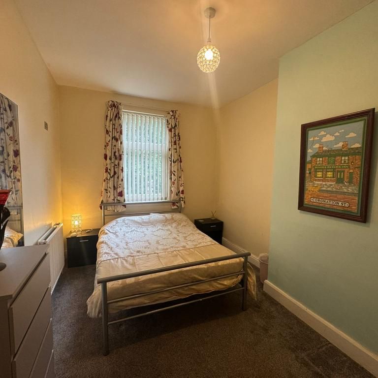 1 bedroom terraced house to rent - Photo 2