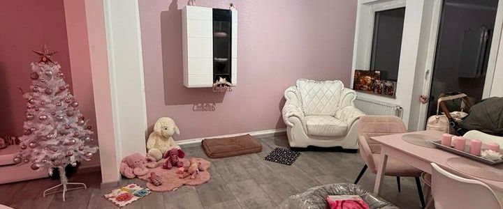 3,5Zimmer, Maisonettenwohnung - 120qm - in Dorsten - Foto 1