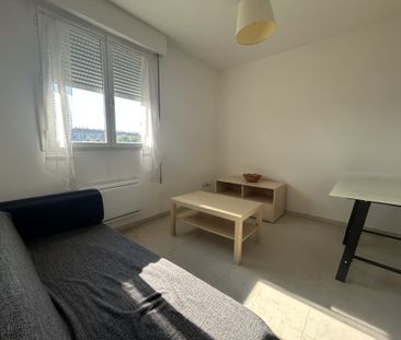 Studio meublé / Proche hôpital - IUT - UTT - YSCHOOLS - IFSI - Photo 1