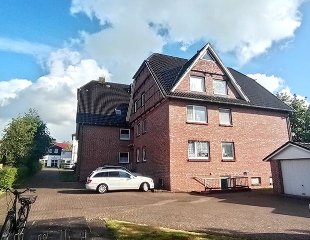 PAGE Schöner Wohnen in Varel - Foto 1