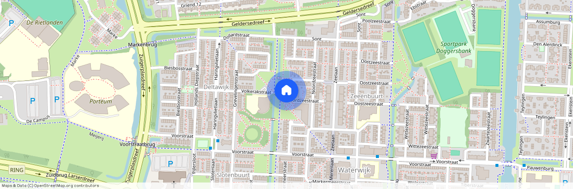 Noordzeestraat 73, 8226AN, Lelystad