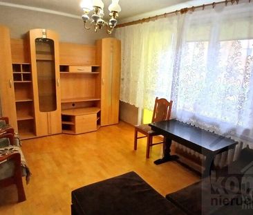 Atrakcyjne 2-pok.mieszkanie, maly balkon, parter - Фото 5