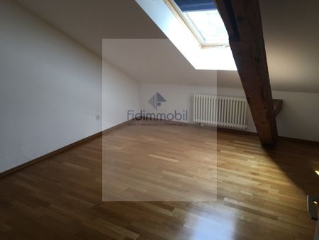 Beautiful apartment in the city center on the lake - Photo 2