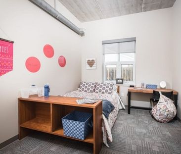 Regent Student Living - Photo 2
