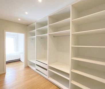 Appartement avec jardin - à louer - Photo 3