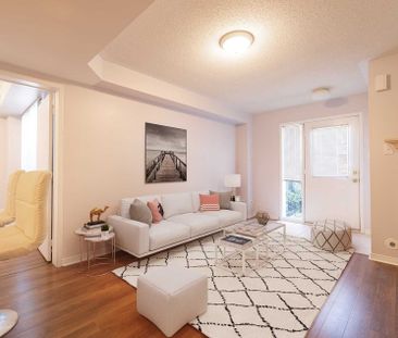 For Lease - 2275 Bur Oak Avenue Unit# 57, Markham, Ontario - Photo 2
