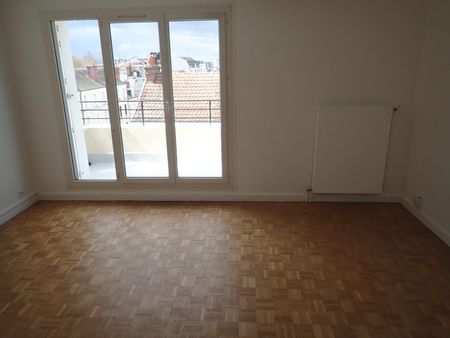 Location appartement 1 pièce 34.57 m2 à Tours - Photo 3