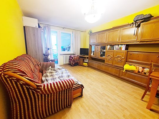 Do wynajęcia | 3 pokoje | Pod Dalnią - Photo 1