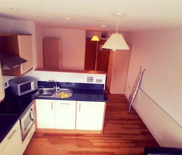 Studio to rent - Photo 2
