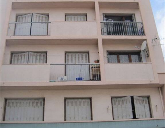 Location appartement 1 pièce 27.44 m² à Marseille 4e Arrondissement (13004) - Photo 1