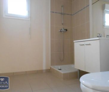 Appartement à louer 2 pièces 47.57m² - Photo 4