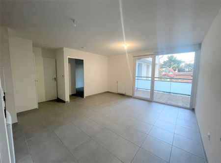 Appartement 2 pièces - Photo 2